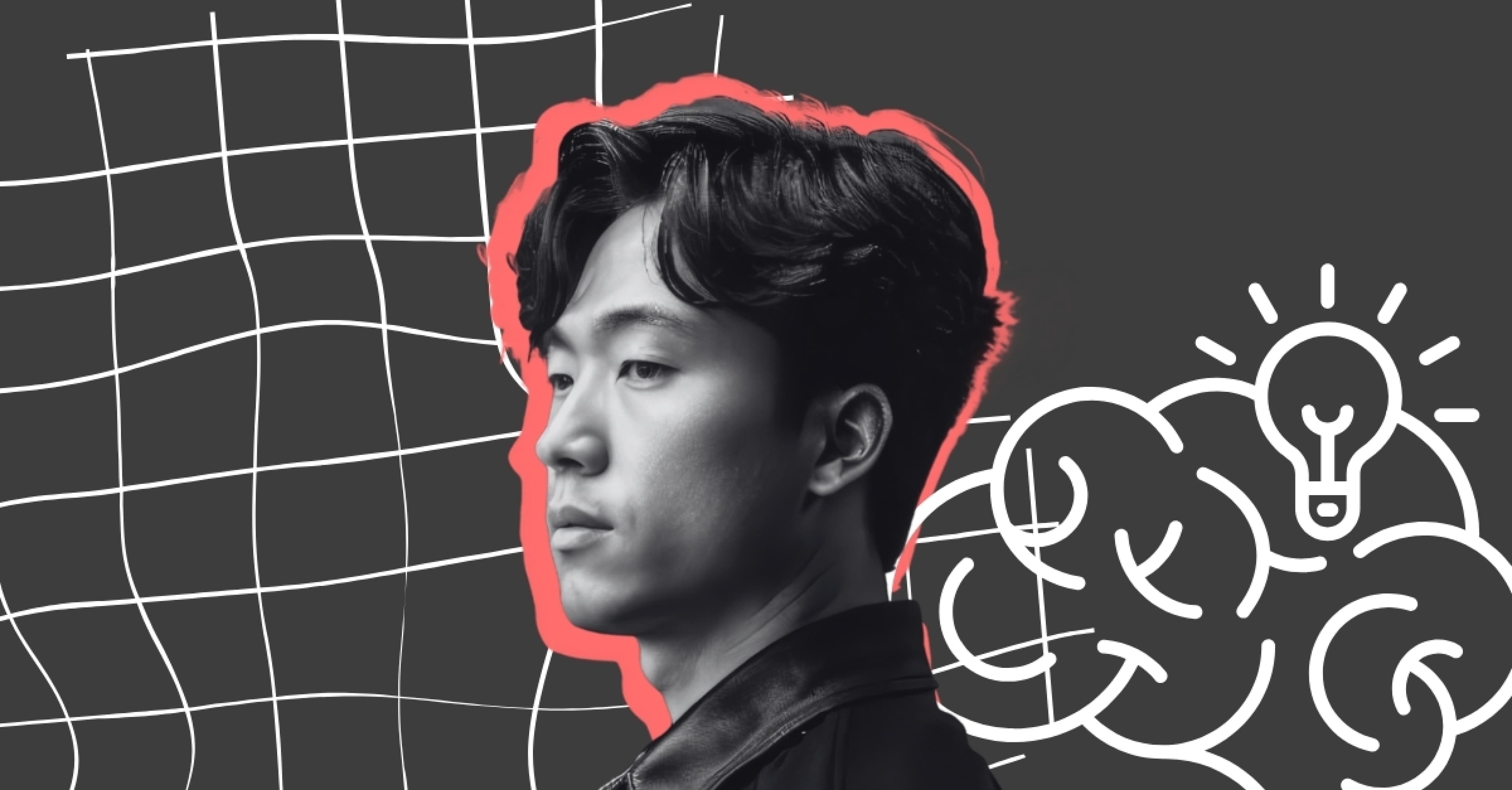 DJ Kim, Co-Founder of Cherry Assistant