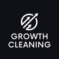 Growth Cleaning logo