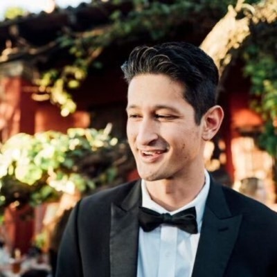 Michael Haeri profile photo